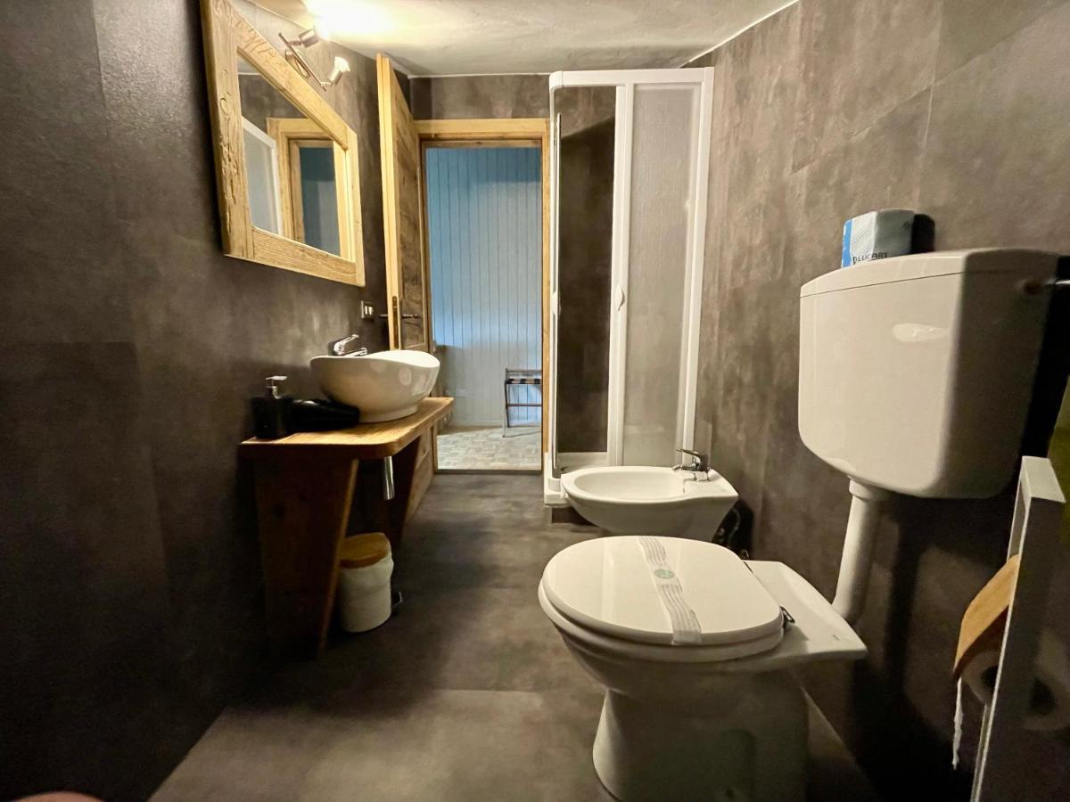 Chalet Saint-Barthelemy Hotel نوس المظهر الخارجي الصورة