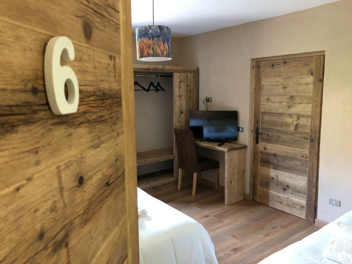 Chalet Saint-Barthelemy Hotel نوس المظهر الخارجي الصورة