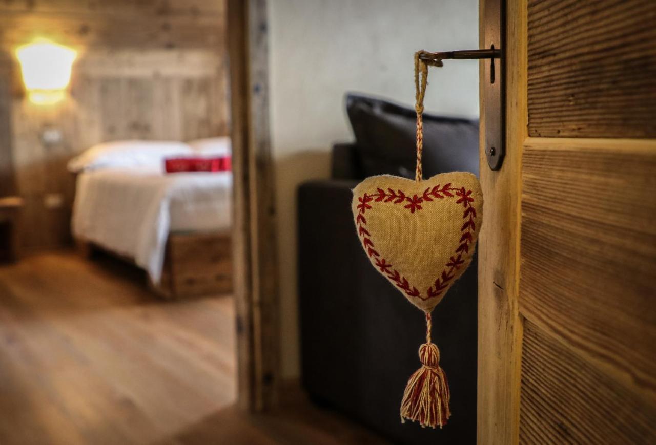 Chalet Saint-Barthelemy Hotel نوس المظهر الخارجي الصورة